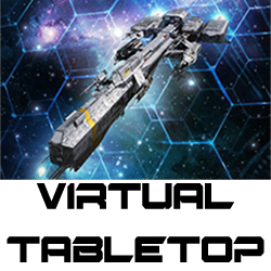 Virtual Tabletop